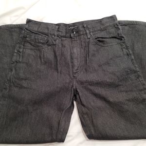 Sean John Black Jeans